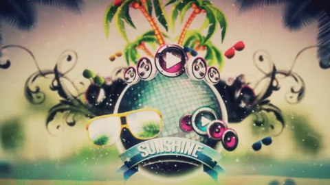 推荐一首电音: Summertime - K-391